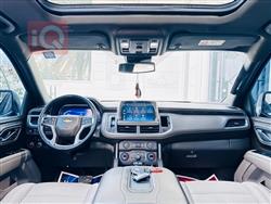 شيفروليه تاهو